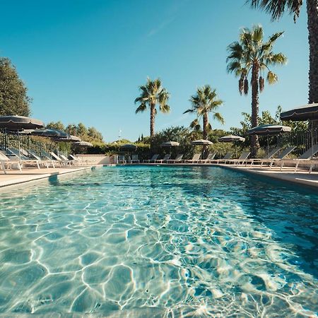 Van Der Valk Hotel Le Catalogne Saint Aygulf Luaran gambar