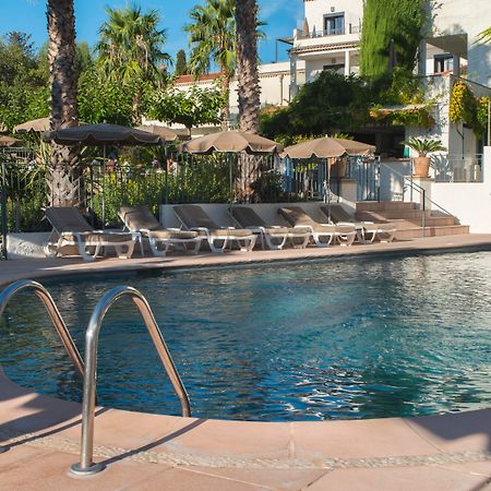 Van Der Valk Hotel Le Catalogne Saint Aygulf Luaran gambar