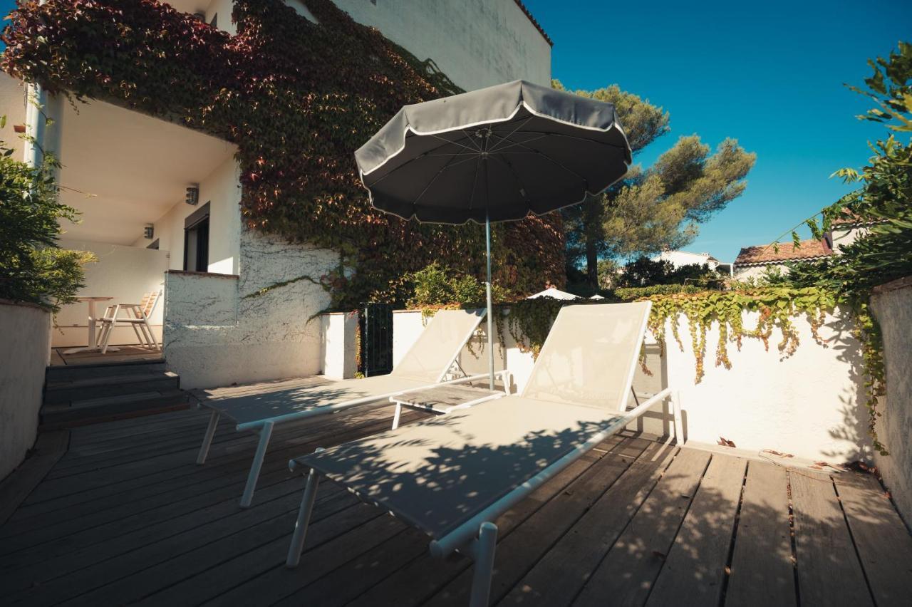 Van Der Valk Hotel Le Catalogne Saint Aygulf Luaran gambar