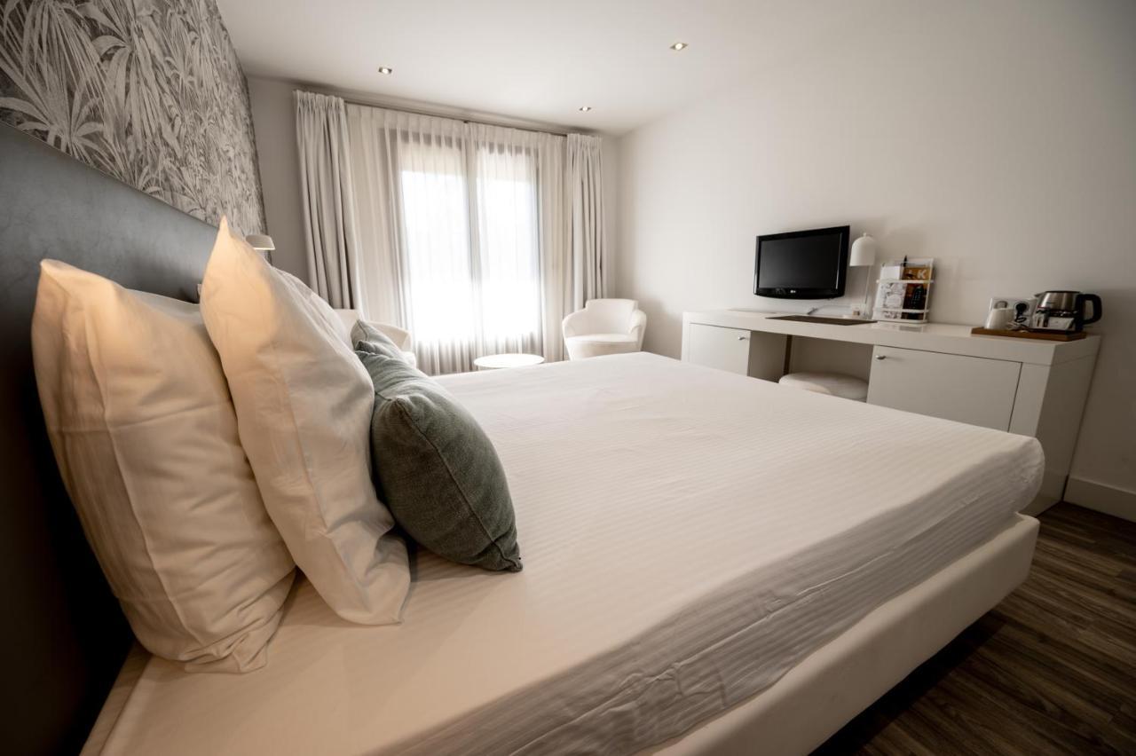Van Der Valk Hotel Le Catalogne Saint Aygulf Luaran gambar