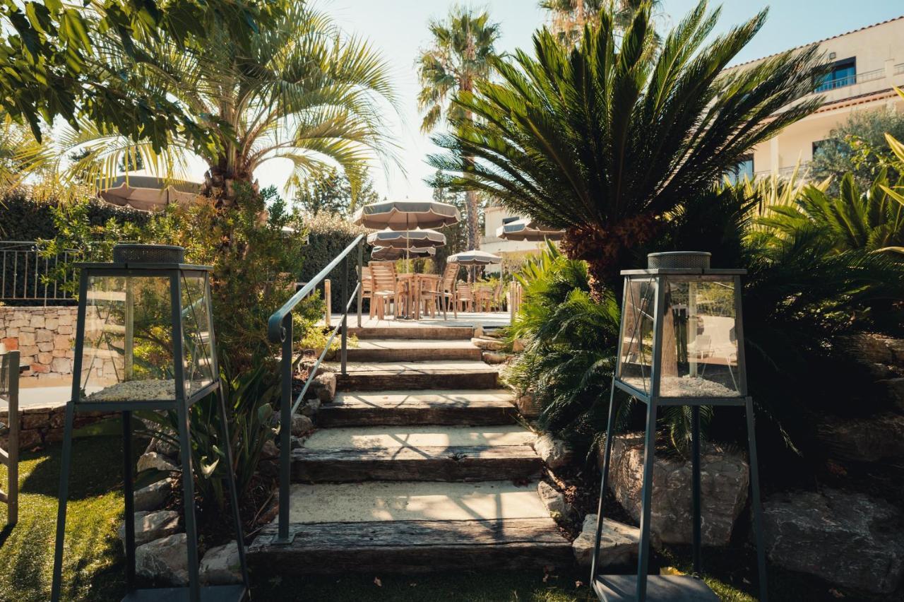Van Der Valk Hotel Le Catalogne Saint Aygulf Luaran gambar