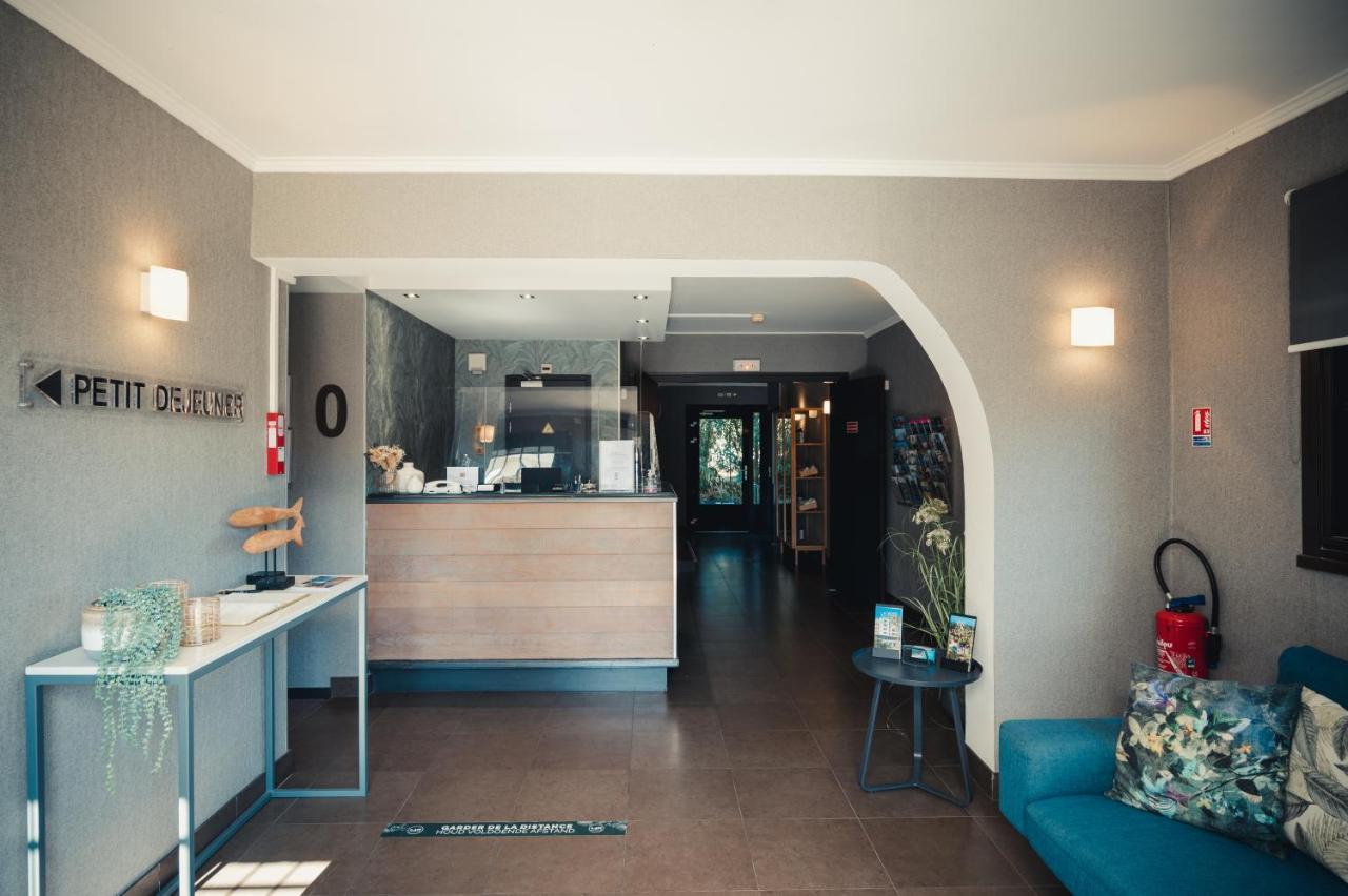 Van Der Valk Hotel Le Catalogne Saint Aygulf Luaran gambar