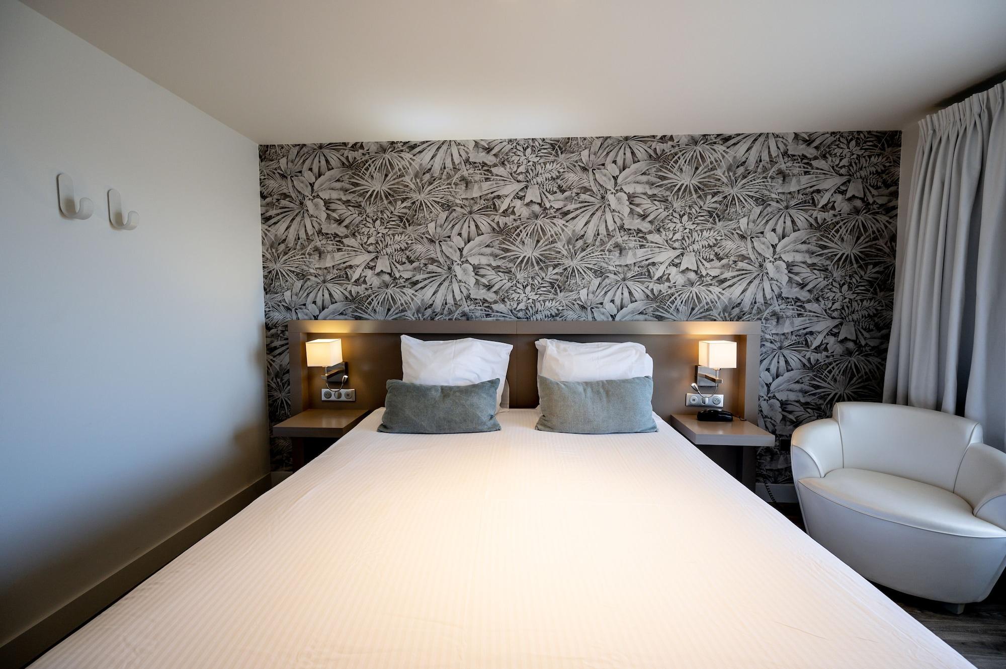 Van Der Valk Hotel Le Catalogne Saint Aygulf Luaran gambar