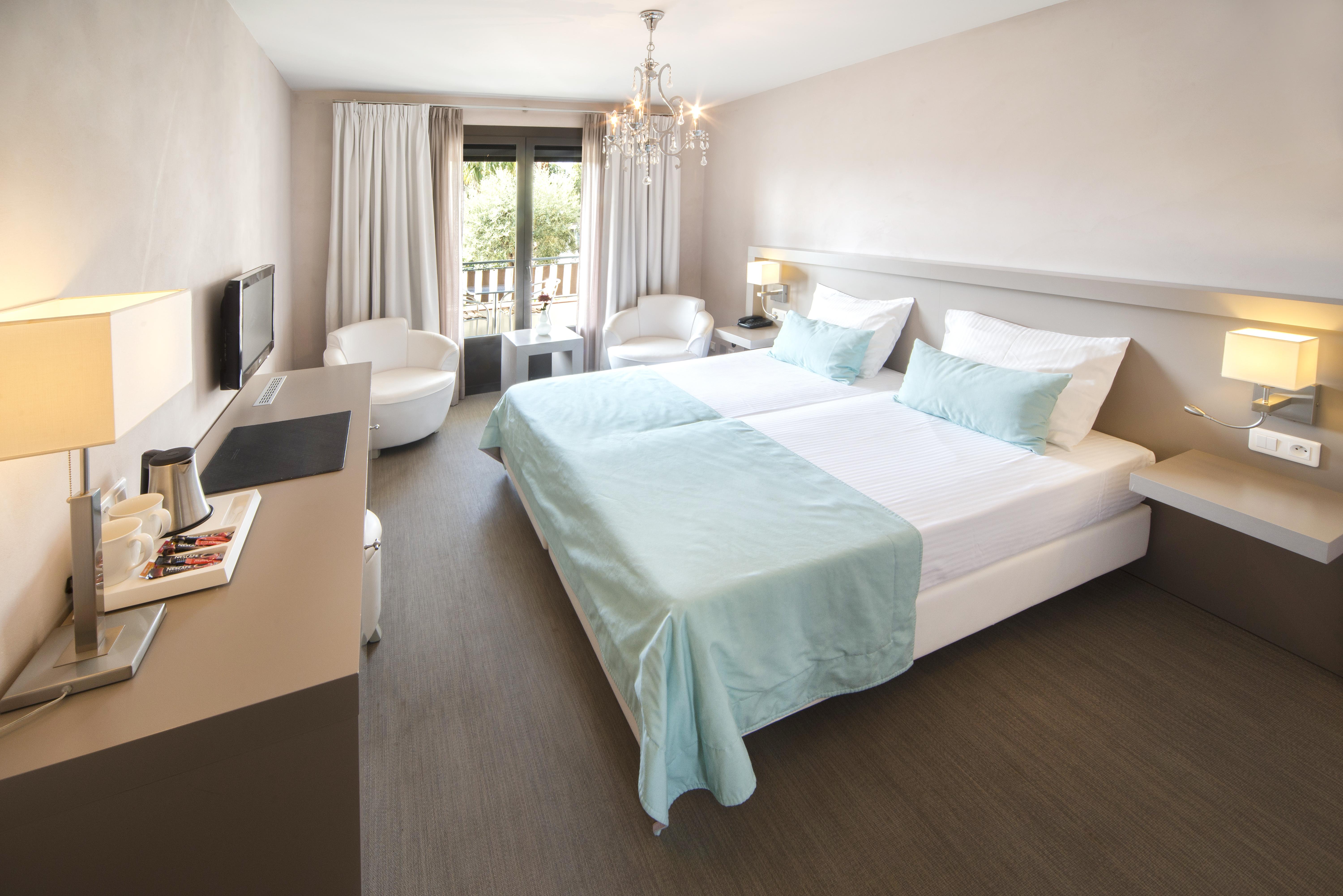 Van Der Valk Hotel Le Catalogne Saint Aygulf Luaran gambar