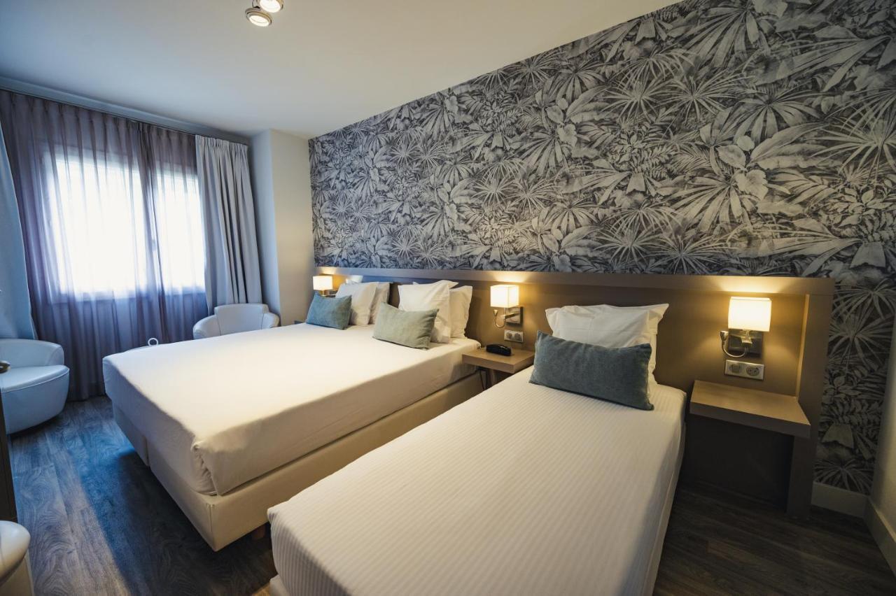 Van Der Valk Hotel Le Catalogne Saint Aygulf Luaran gambar