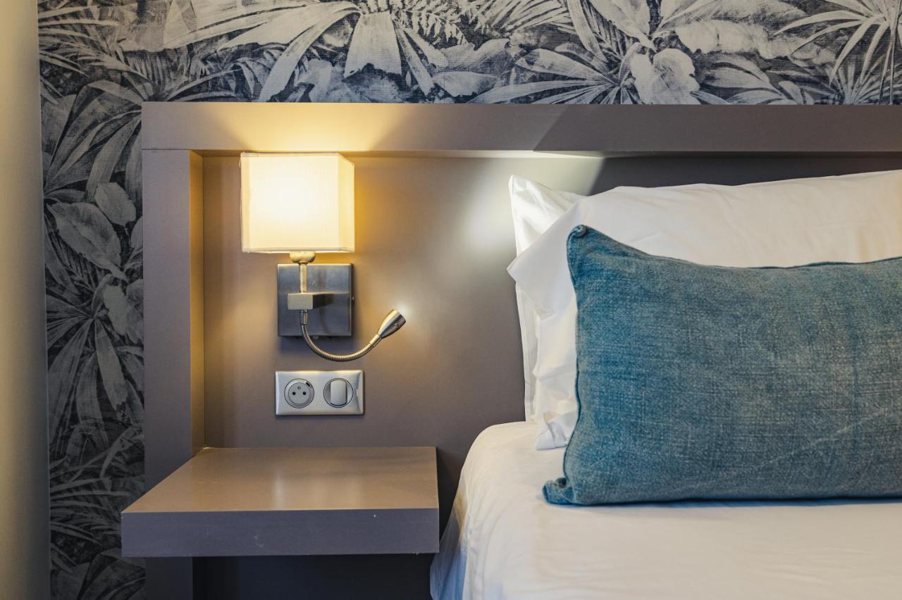 Van Der Valk Hotel Le Catalogne Saint Aygulf Luaran gambar