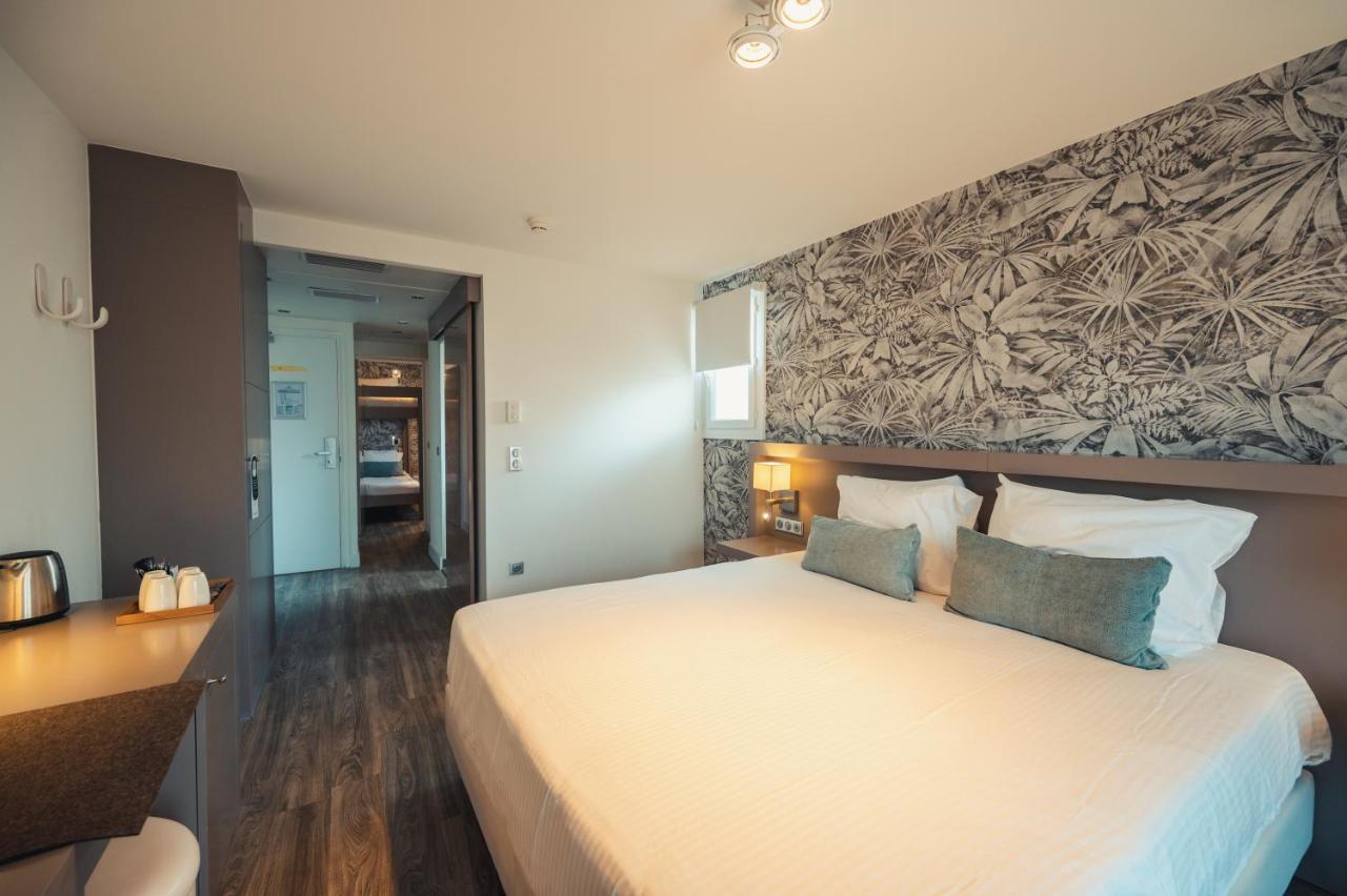 Van Der Valk Hotel Le Catalogne Saint Aygulf Luaran gambar