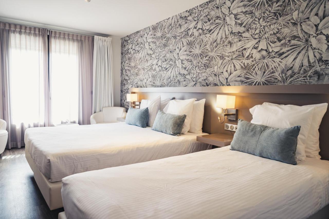 Van Der Valk Hotel Le Catalogne Saint Aygulf Luaran gambar