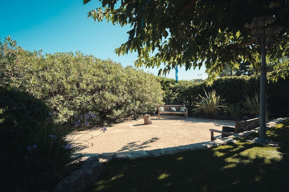 Van Der Valk Hotel Le Catalogne Saint Aygulf Luaran gambar